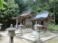 樹下神社