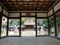 樹下神社
