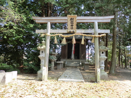 樹下神社