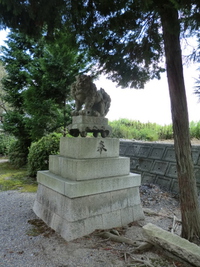 新宮神社