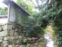 芦浦観音寺