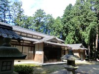 川田神社