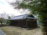 加茂神社