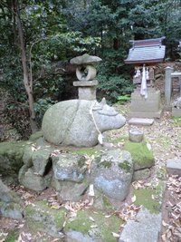 樹下神社