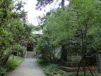 施福寺・男乃宇刀神社