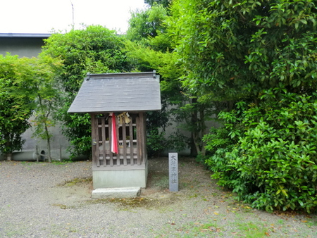 天神社