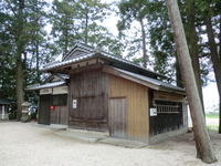 木元神社