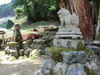 二宮山神神社