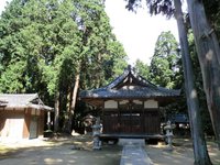 川田神社