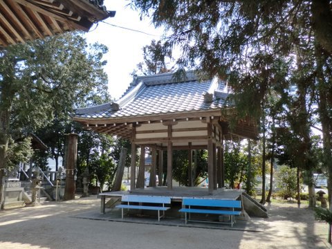 八幡神社