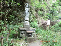 施福寺・男乃宇刀神社