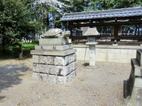 樹下神社