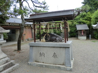 天神社