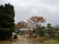 芦浦観音寺