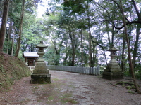 若宮神社