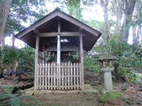 中ノ宮神社