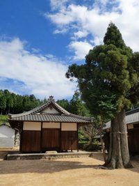 八阪神社