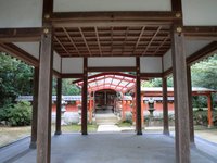 加茂神社