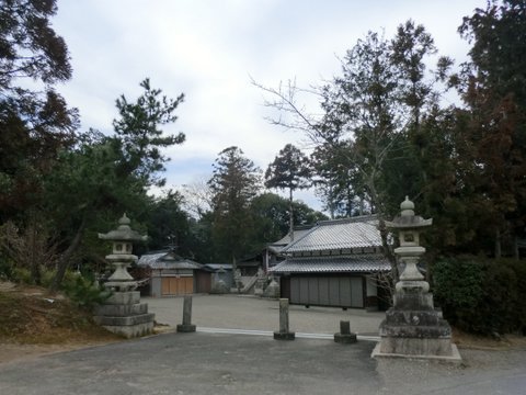 日吉神社