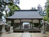 樹下神社