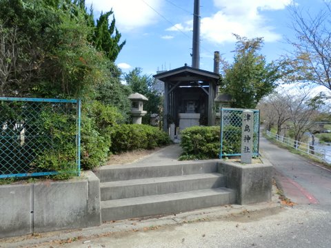 津島神社