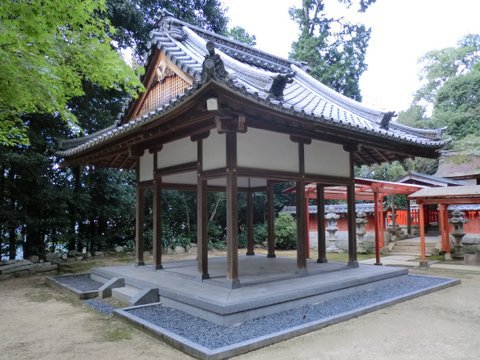 加茂神社