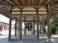 八幡神社