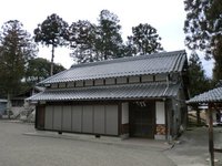 日吉神社