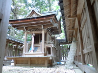 天神社