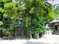 新宮神社
