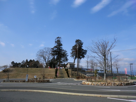 雛鶴稲荷神社