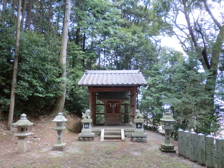 若宮神社