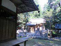 川田神社