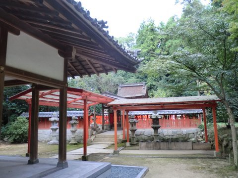 加茂神社