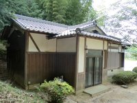 稲荷神社(太留麻大明神)