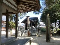 八幡神社