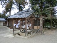 日吉神社