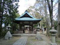 樹下神社