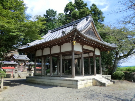 新宮神社