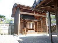 南産土神社