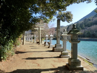 三上神社