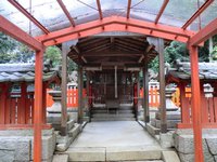 加茂神社