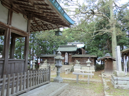 樹下神社