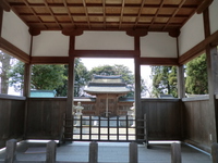 樹下神社