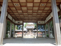 新宮神社