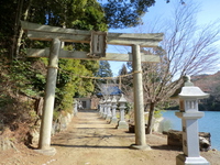 三上神社