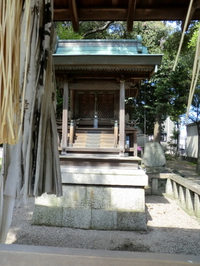 野神神社