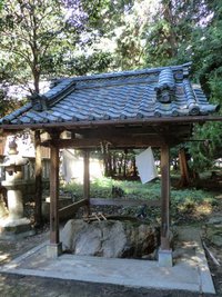川田神社