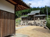 八阪神社