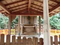 加茂神社